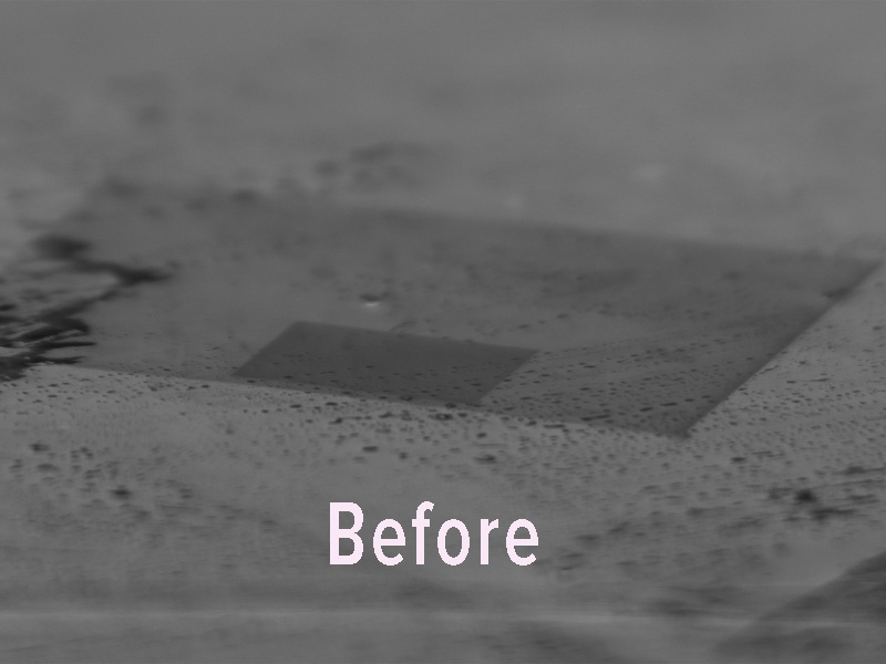 Before Before Cleaning image